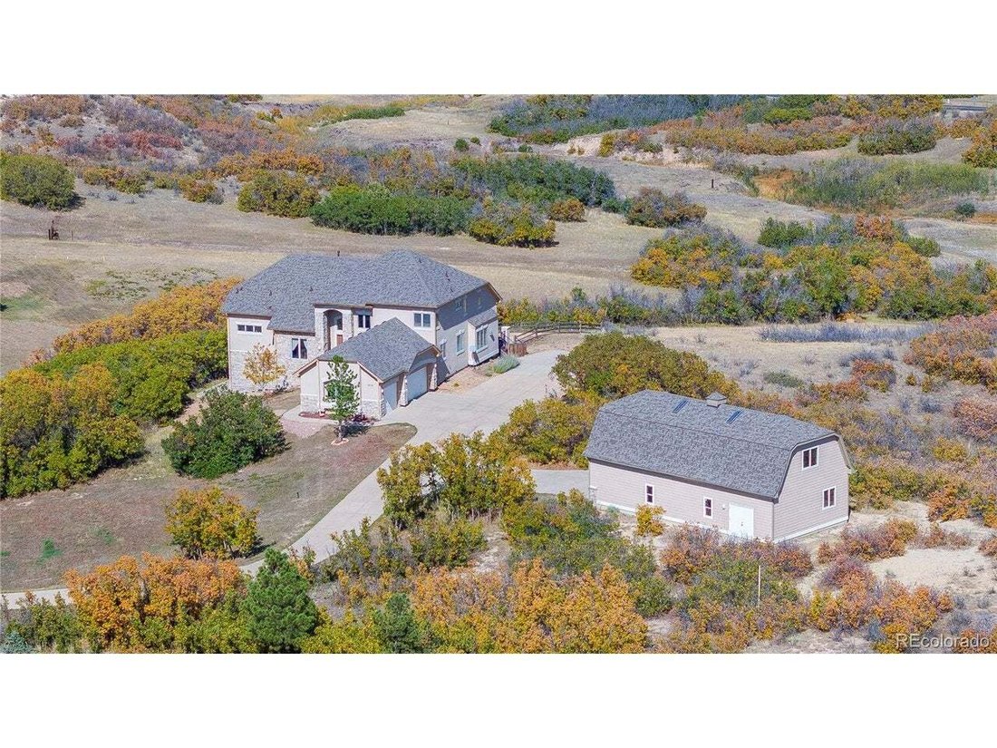 Haus in Castle Rock, Colorado, Vereinigte Staaten 2 - 19082592