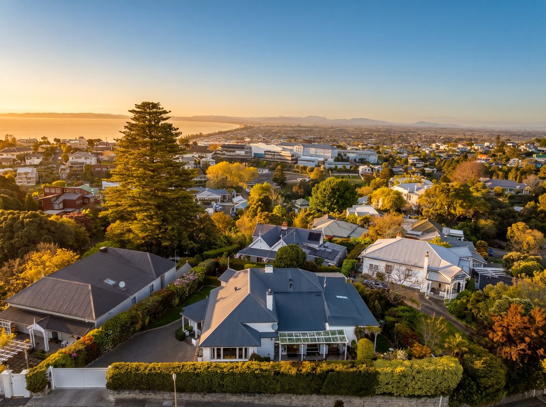 Casa a Napier, Hawke's Bay, Nuova Zelanda 2 - 19084562