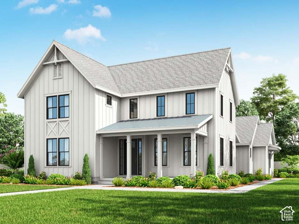 Casa a South Jordan, Utah, Stati Uniti 1 - 19080844