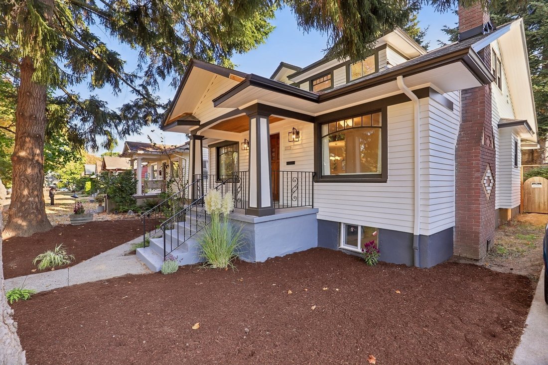 House in Portland, Oregon, United States 2 - 19083854