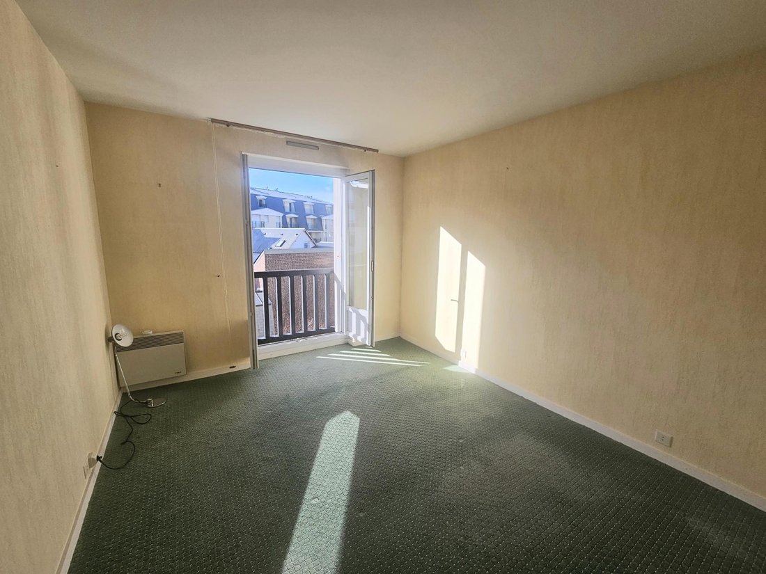 Appartement à Deauville, Normandie, France 5 - 19076570