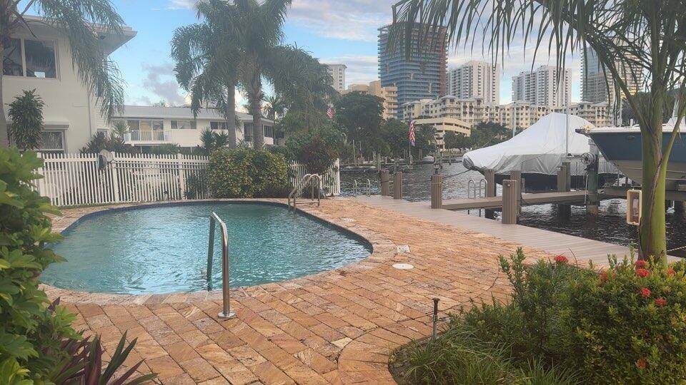 Condominio a Hillsboro Beach, Florida, Stati Uniti 4 - 19079023