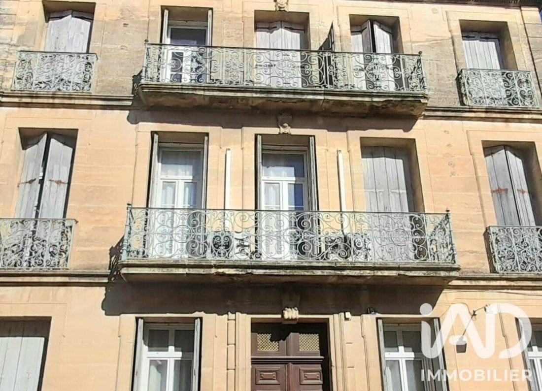 Maison à Nissan-lez-Enserune, Occitanie, France 1 - 17980827