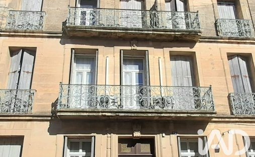 Maison à Nissan-lez-Enserune, Occitanie, France 1