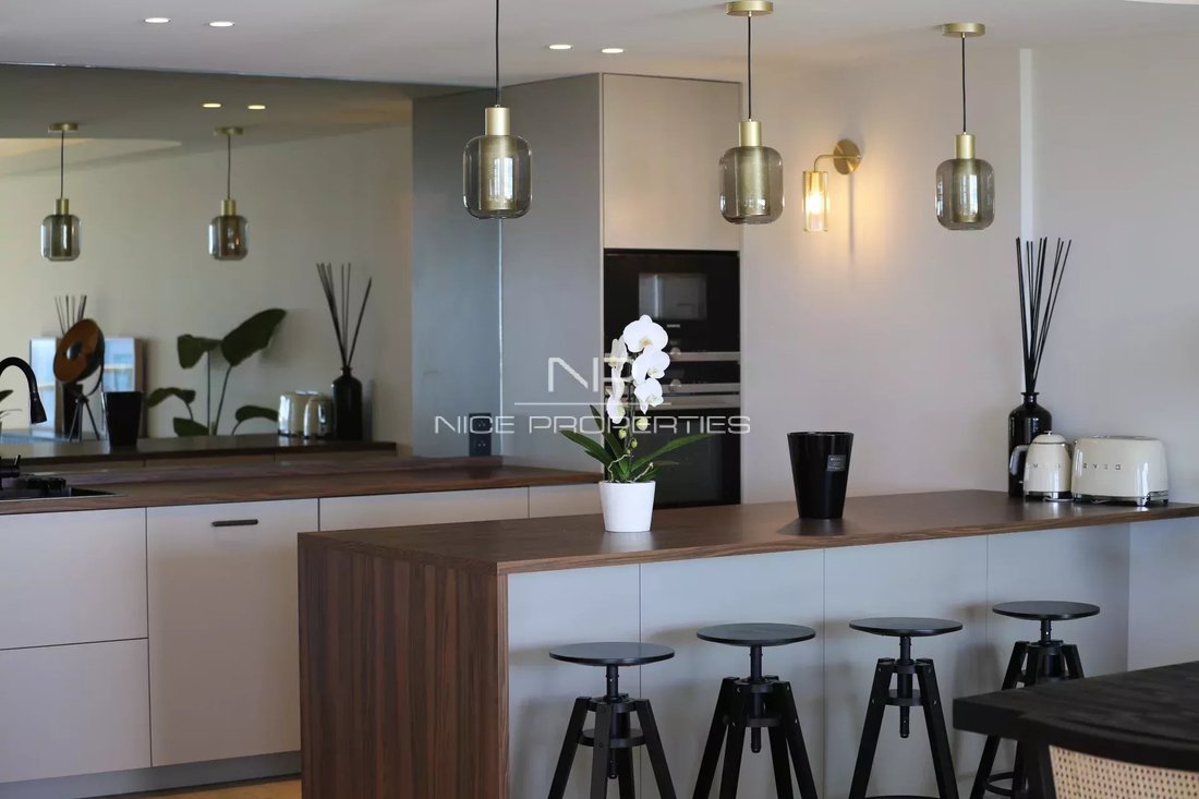 Wohnung in La Californie, Cannes, Frankreich 2 - 19079262