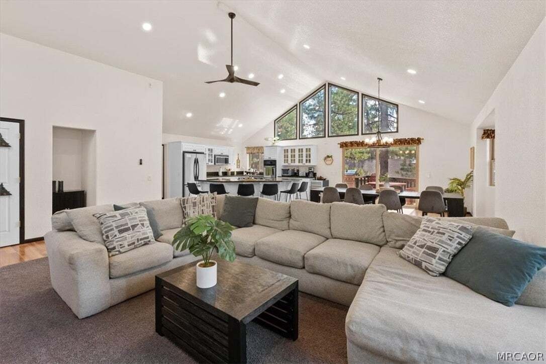 Maison à Big Bear Lake, Californie, États-Unis 4 - 19078805