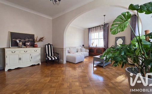 Casa en Escuela-Beguinage, Saint-André-lez-Lille, Francia 1