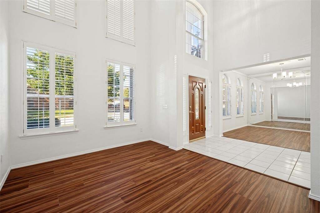 Casa en Plano, Texas, Estados Unidos 2 - 19083799