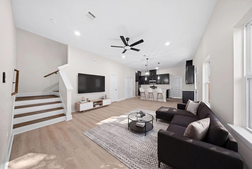 Haus in Fort Worth, Texas, Vereinigte Staaten 5 - 19078923