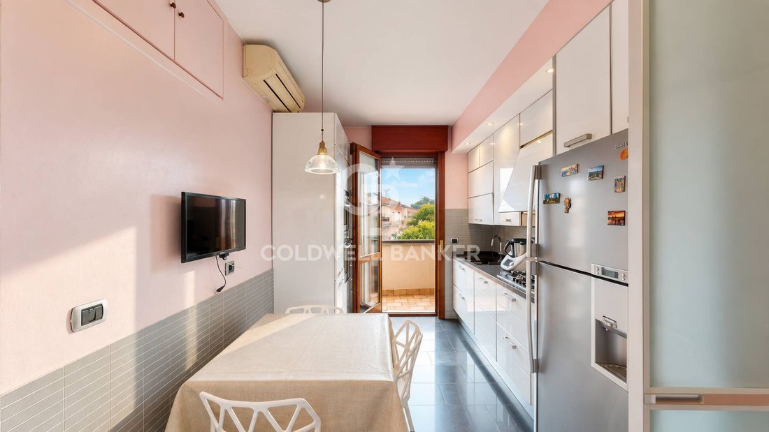 Apartamento en Naviglio Grande - San Cristoforo, Milán, Italia 4 - 19076178