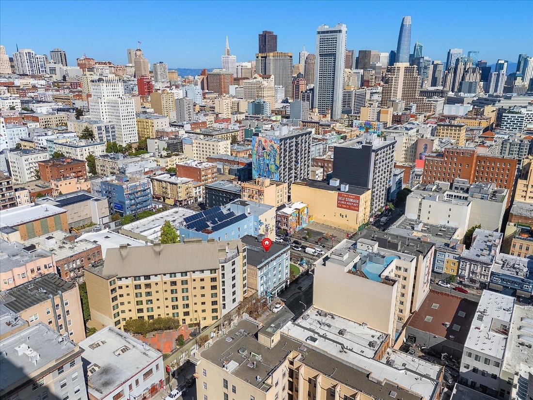 Altro a San Francisco, California, Stati Uniti 4 - 19080878