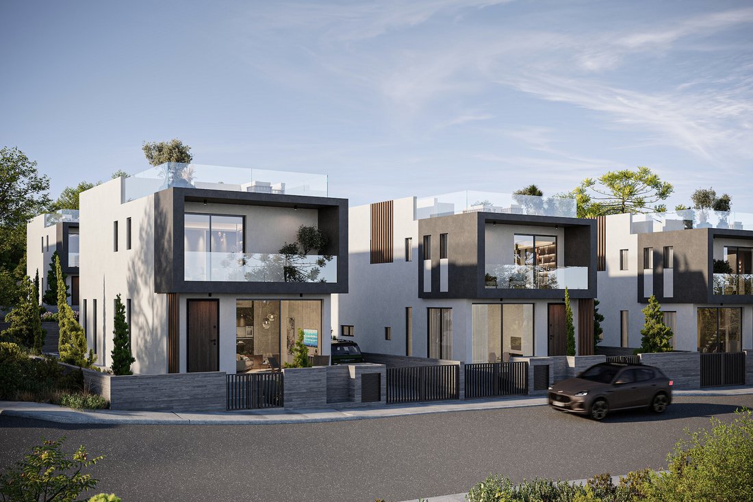 Villa in Tremithousa, Paphos, Cyprus 3 - 19083941