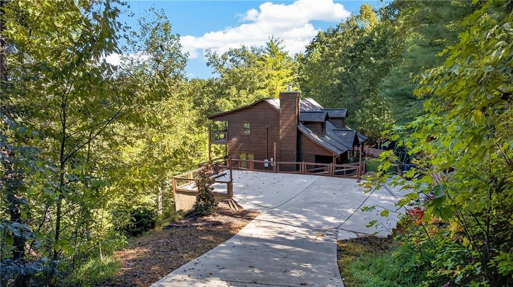 Casa en Ellijay, Georgia, Estados Unidos 5 - 19079660