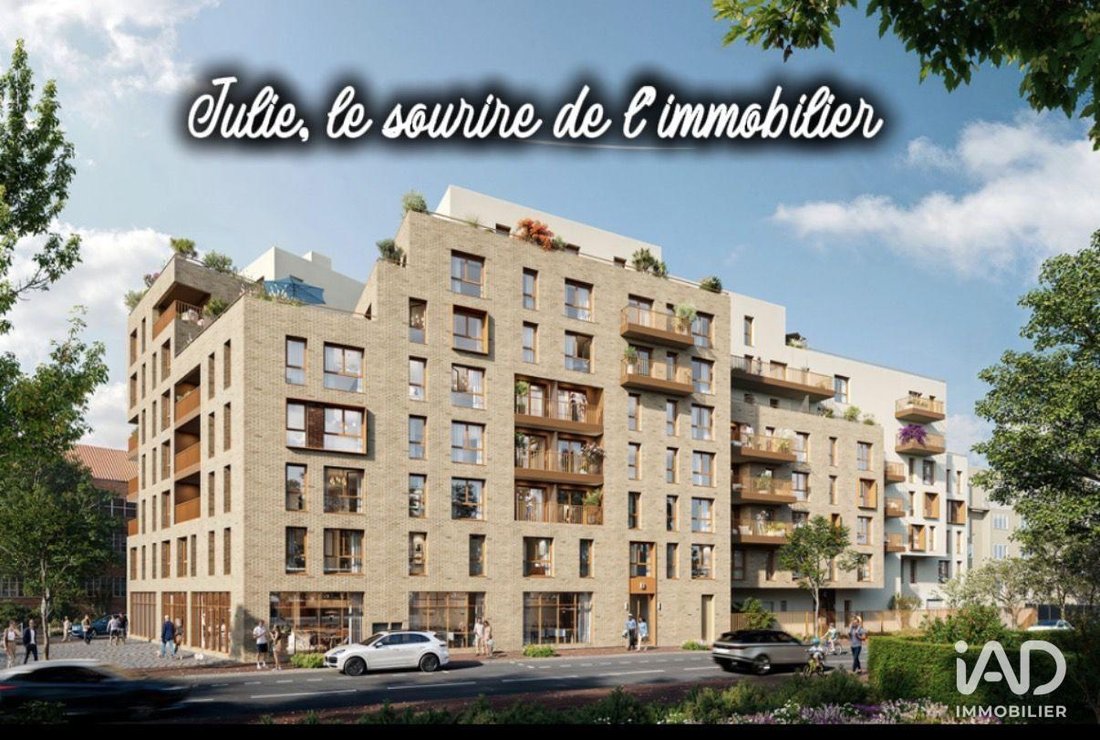 Apartment in Montrouge, Ile-de-France, France 4 - 19078324