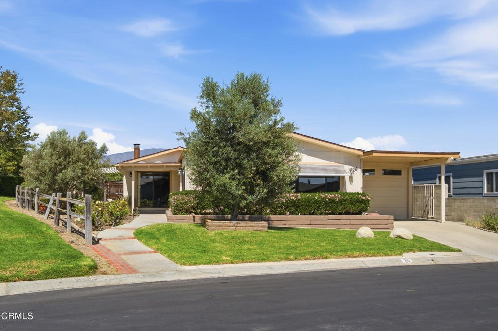 Santa Paula, California, United States 4 - 19084180