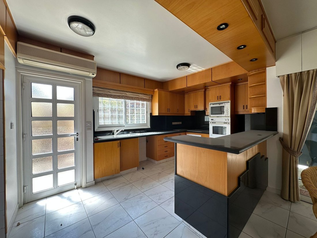 Maison à Limassol, Limassol, Chypre 3 - 19083954
