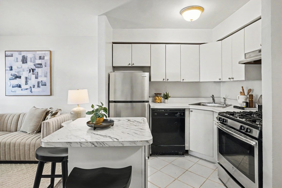 Apartamento en Nueva York, Nueva York, Estados Unidos 3 - 19081296