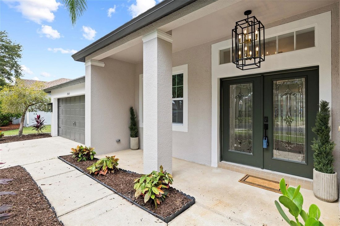 Casa a Land O' Lakes, Florida, Stati Uniti 5 - 19080979