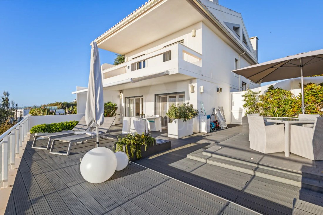 Villa in Ferrel, Leiria District, Portugal 2 - 19077277