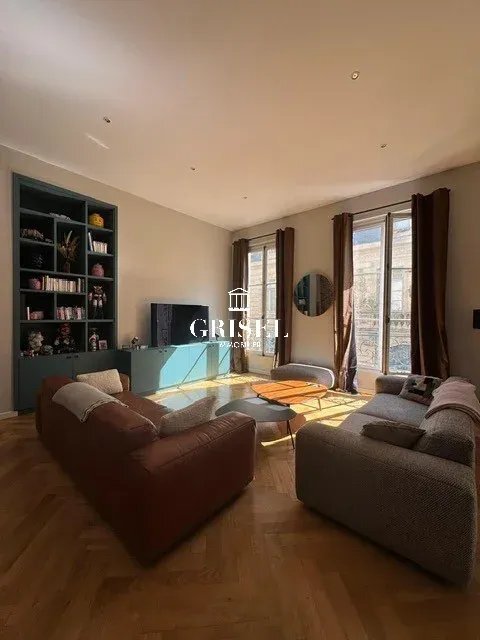 Apartment in Hôtel de Ville-Quinconce-Saint Seurin-Fondaudège, Bordeaux, France 3 - 19083866
