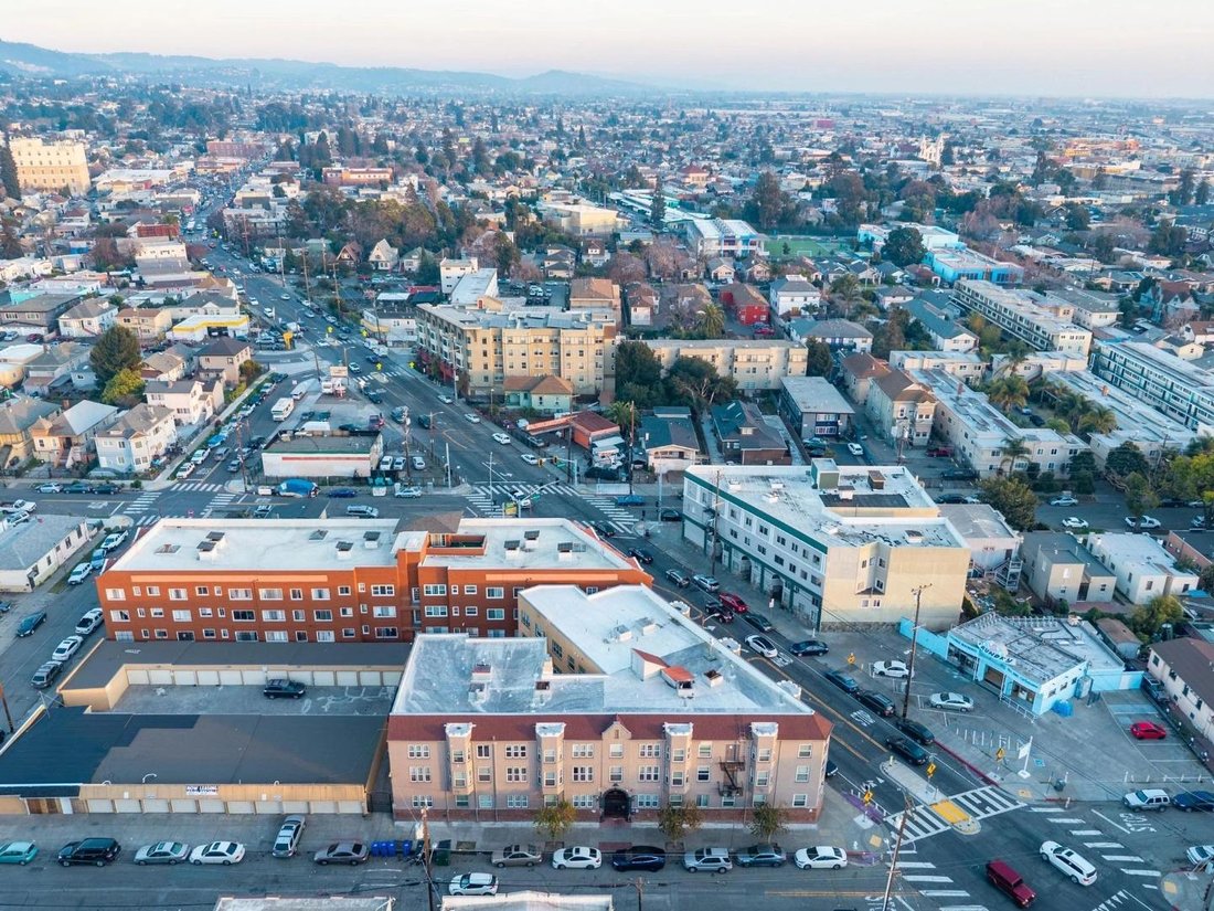 Andere in Oakland, Kalifornien, Vereinigte Staaten 3 - 19080887