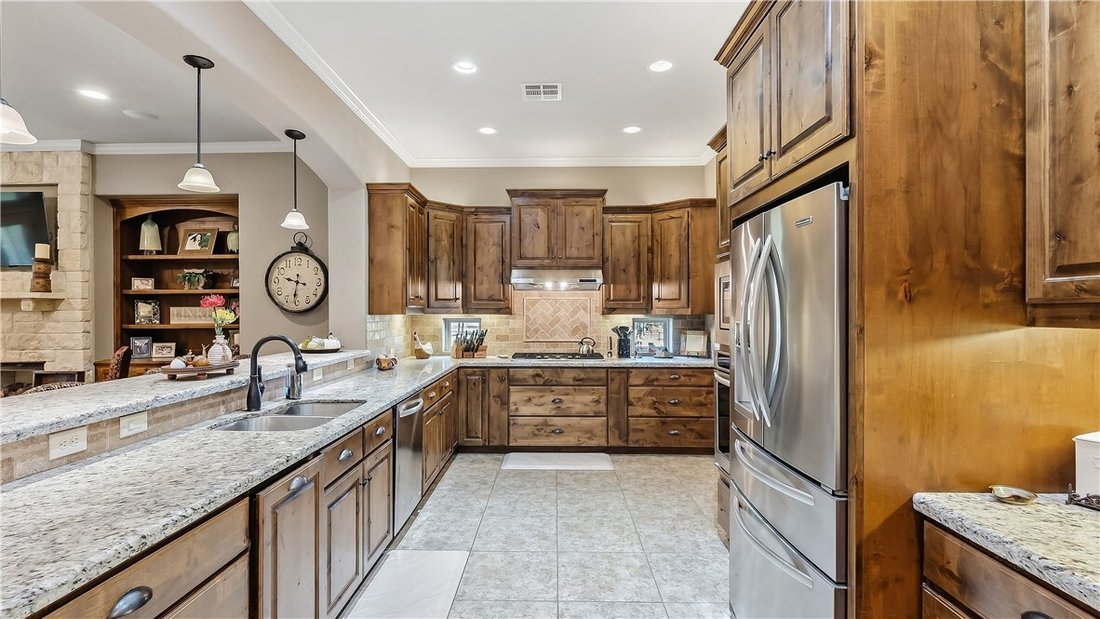 House in Bryan, Texas, United States 5 - 19076068
