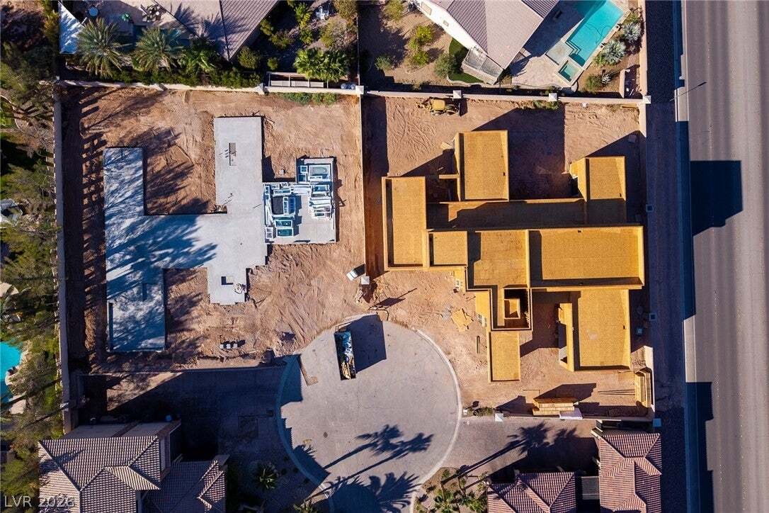 House in Las Vegas, Nevada, United States 3 - 18770777