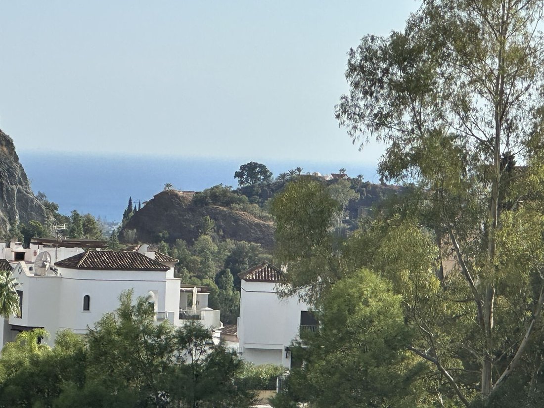 Apartment in Benahavis, Andalusia, Spain 4 - 19079465