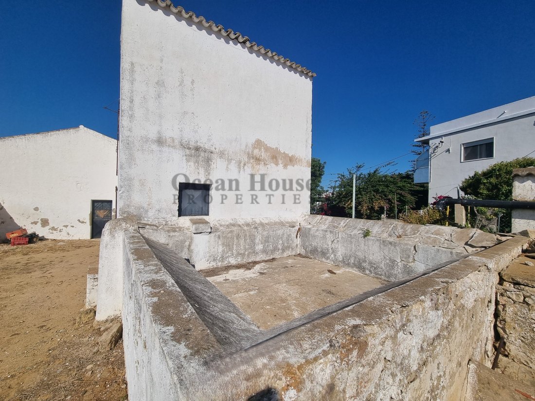 Casa a Estoi, Algarve, Portogallo 2 - 19078025