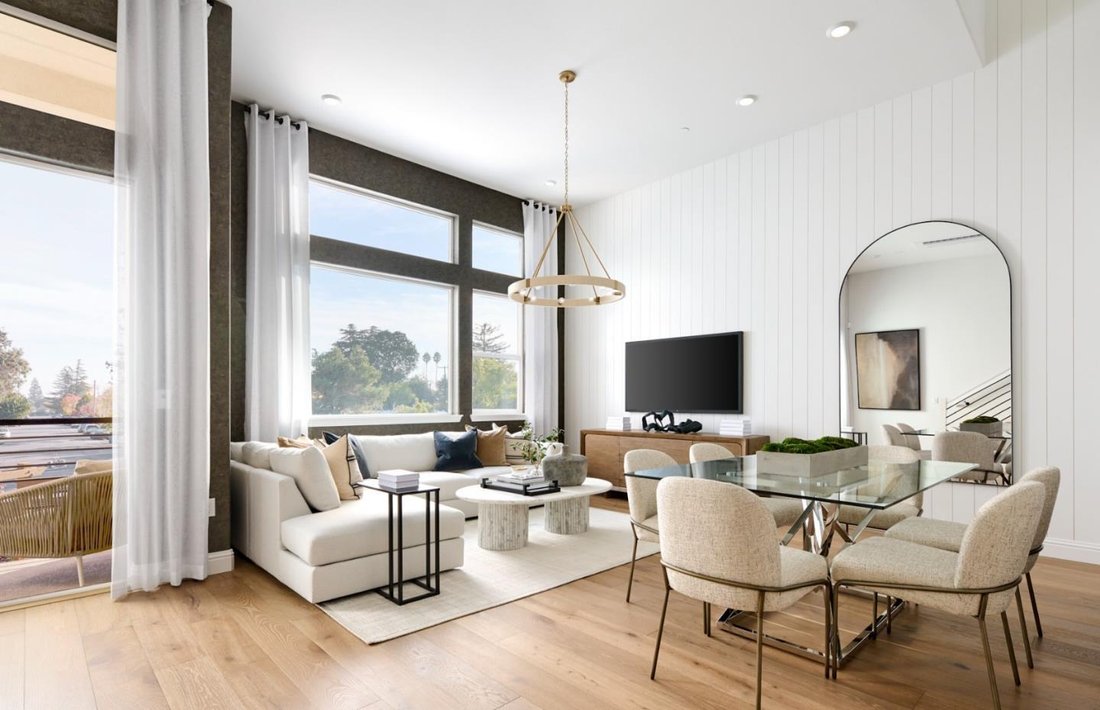 Townhouse in Saratoga, California, United States 4 - 19080867