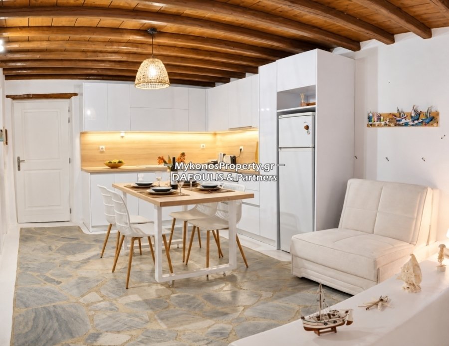 Apartamento en Miconos, Aegean, Grecia 5 - 19079486