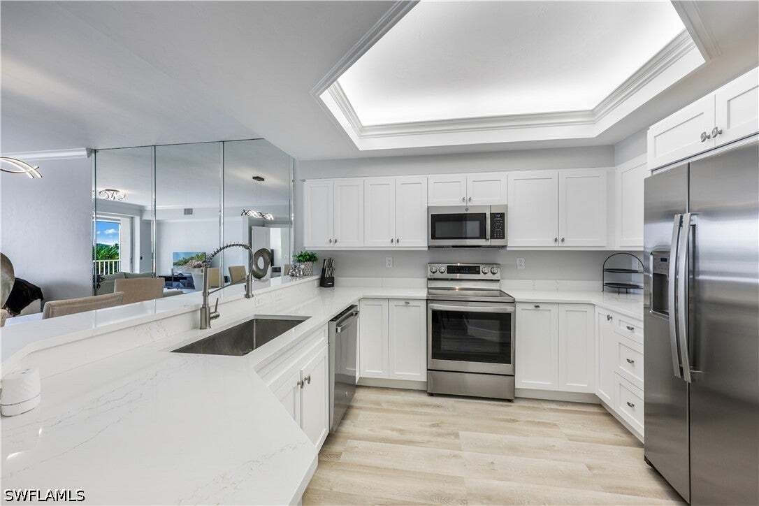 Appartement à Naples, Floride, États-Unis 5 - 16935266