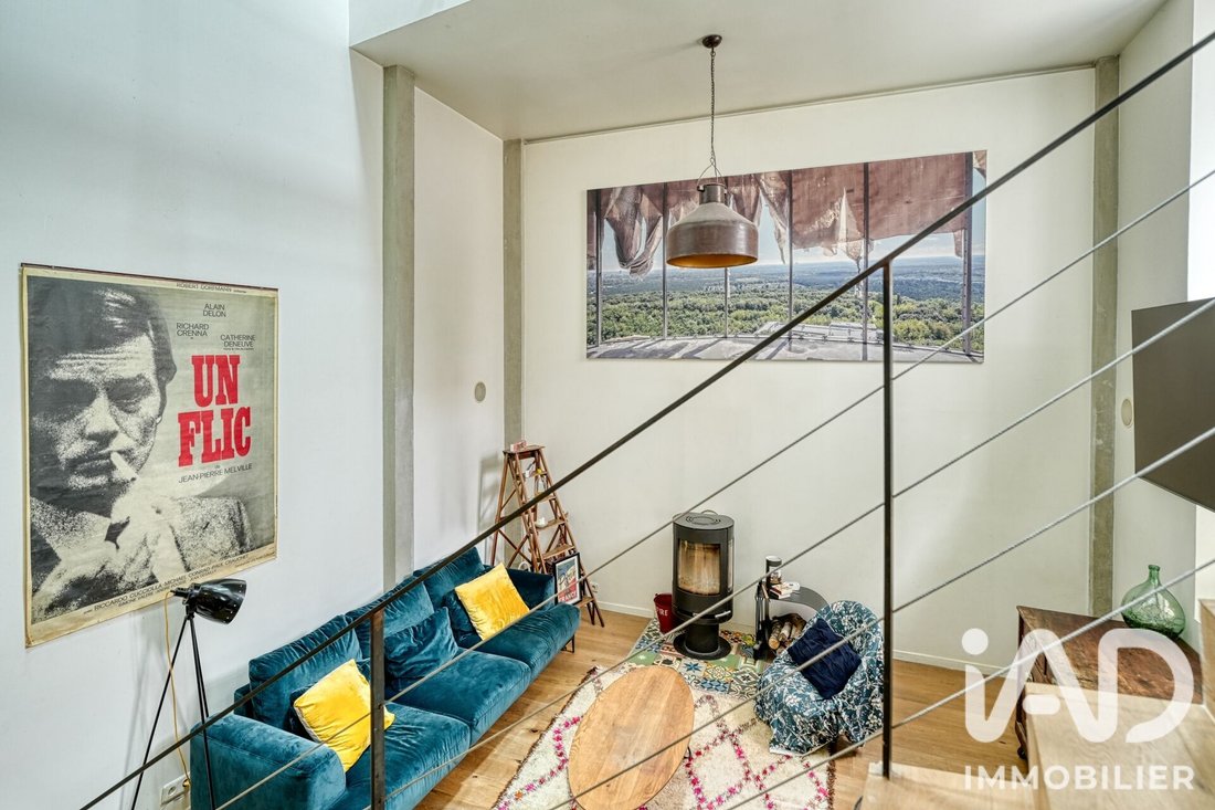 Apartment in Centre Ville, Clichy, France 2 - 19078312