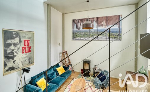 Appartement à Centre Ville, Clichy, France 1