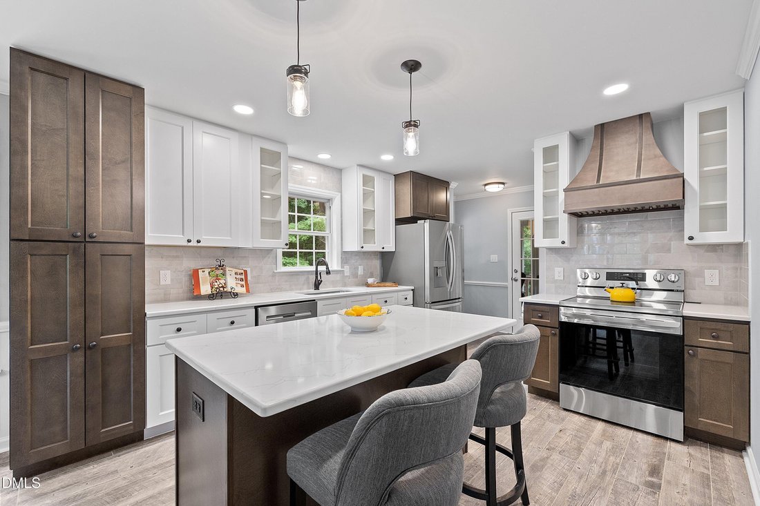 House in Raleigh, North Carolina, United States 3 - 19080994