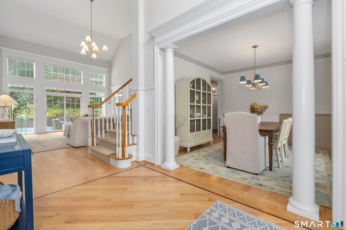House in Canton, Connecticut, United States 3 - 19082521
