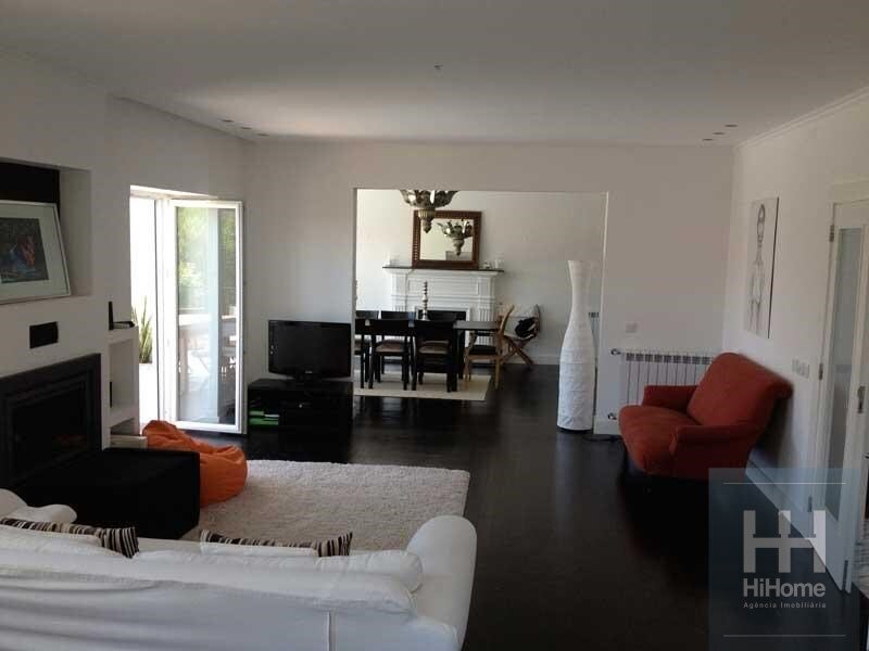 Casa en Estoril, Cascais y Estoril, Distrito de Lisboa 5 - 19077967