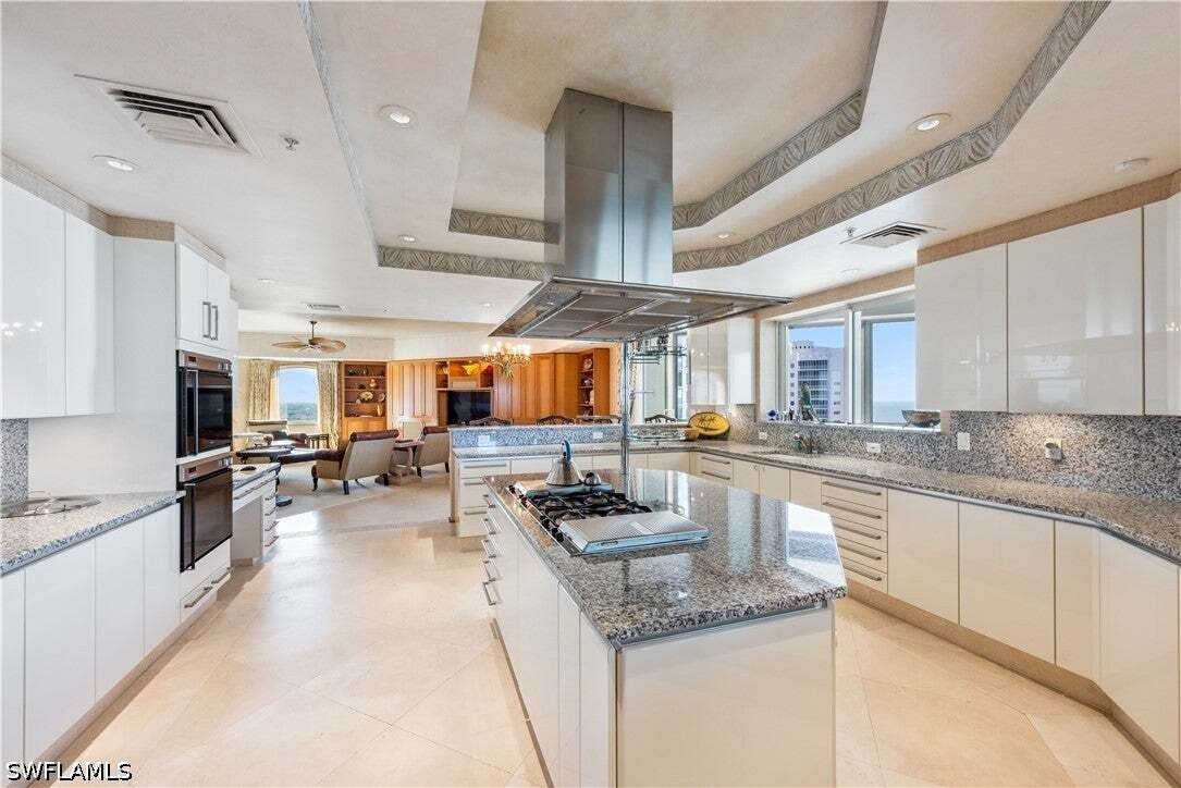 Condominio en Naples, Florida, Estados Unidos 5 - 19082623