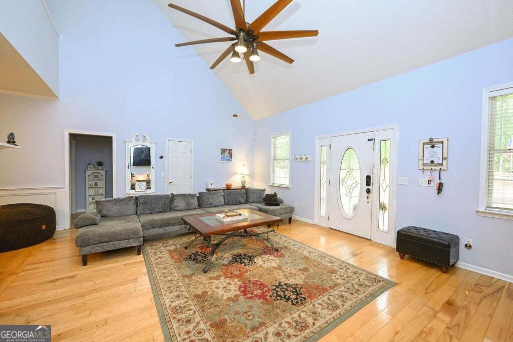Maison à Sharpsburg, Géorgie, États-Unis 5 - 19078840
