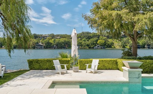 House in Austin, Texas, United States 1