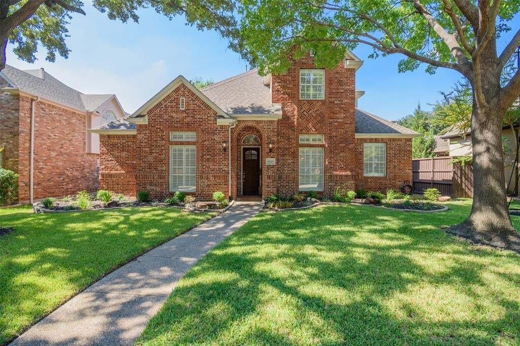 Casa a Plano, Texas, Stati Uniti 1 - 19078935
