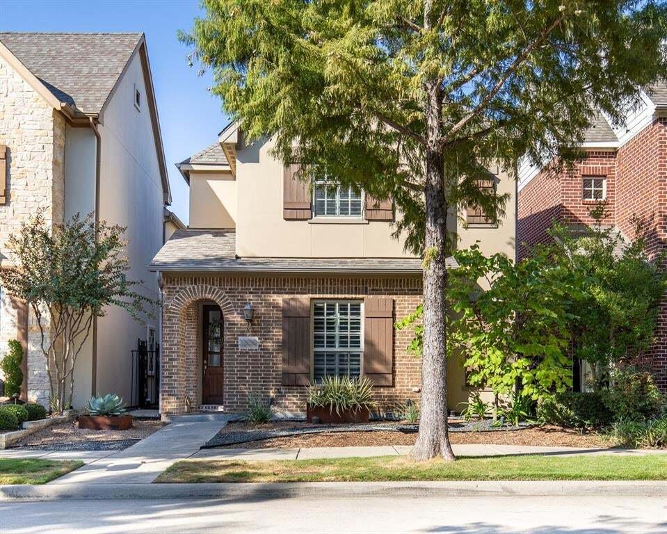 Haus in Carrollton, Texas, Vereinigte Staaten 1 - 19078931