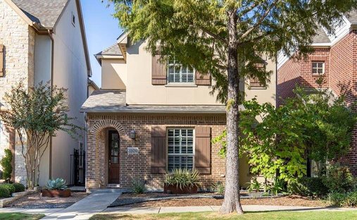 Haus in Carrollton, Texas, Vereinigte Staaten 1