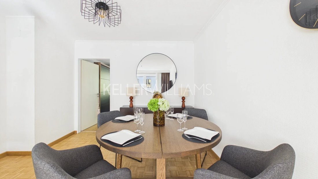Wohnung in Luxemburg, Distrikt Luxemburg, Luxemburg 5 - 19080927