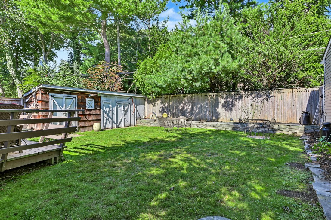 Haus in Locust Valley, New York, Vereinigte Staaten 5 - 19084288