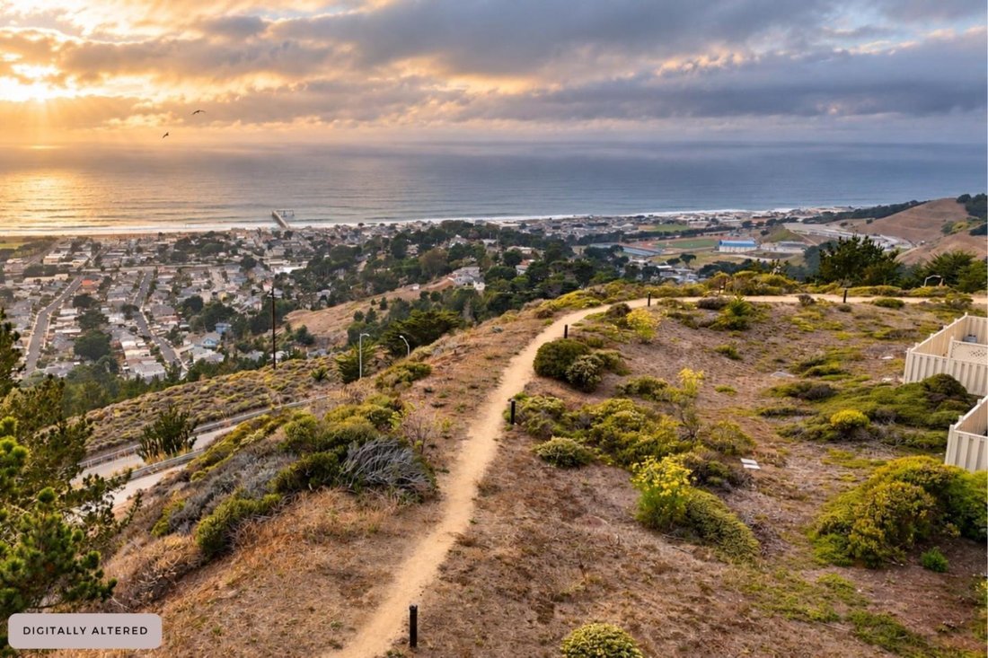 Condominio a Pacifica, California, Stati Uniti 3 - 19076888