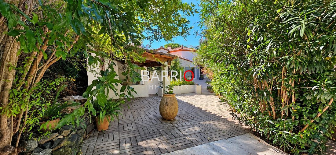 Casa en Ouest, Banyuls-sur-Mer, Francia 1 - 19076660