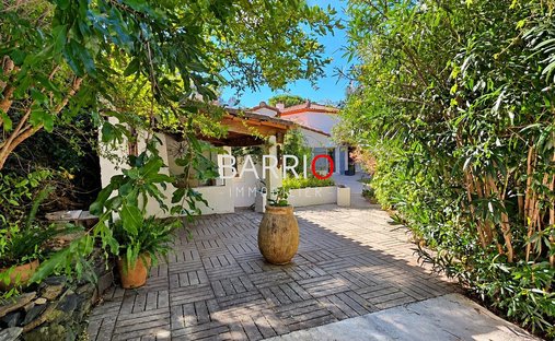 Haus in Ouest, Banyuls-sur-Mer, Frankreich 1
