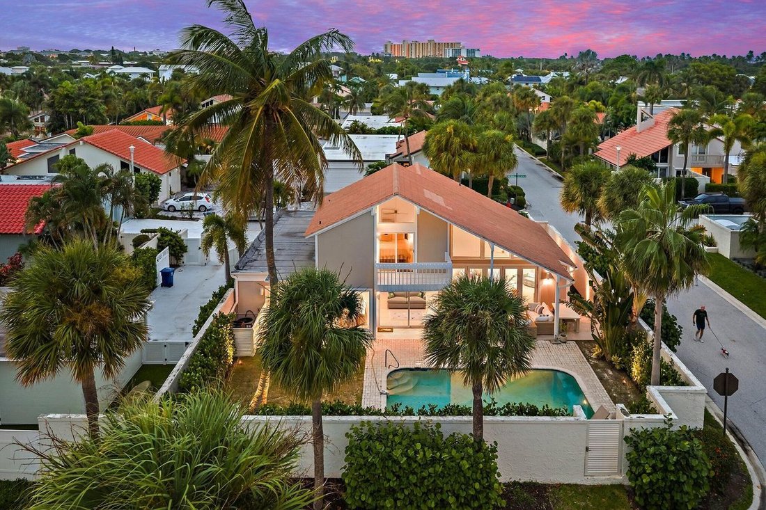 Haus in Jupiter, Florida, Vereinigte Staaten 3 - 19080490