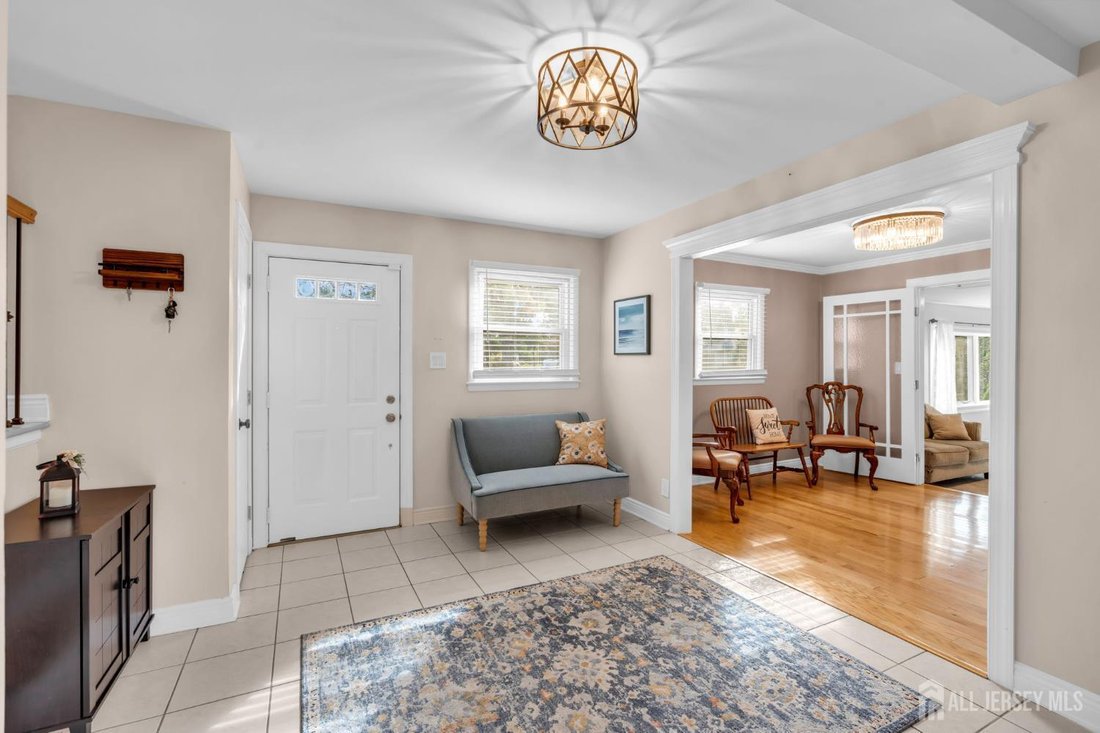 Casa a East Brunswick, New Jersey, Stati Uniti 5 - 19079772